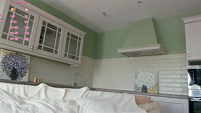UWU_flower webcam