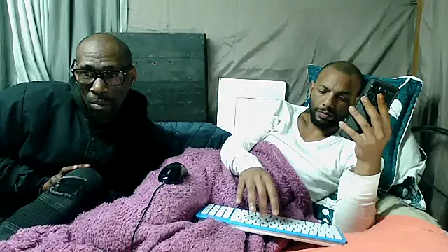 Camodick live cam