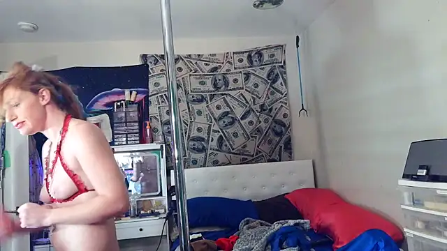 sugahfreeee webcam