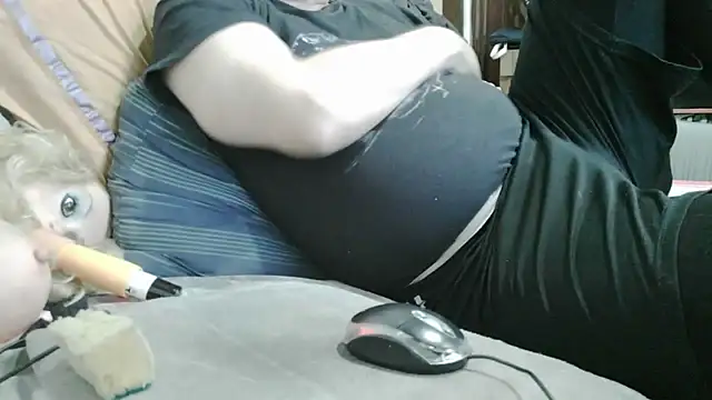 messi_syssy webcam