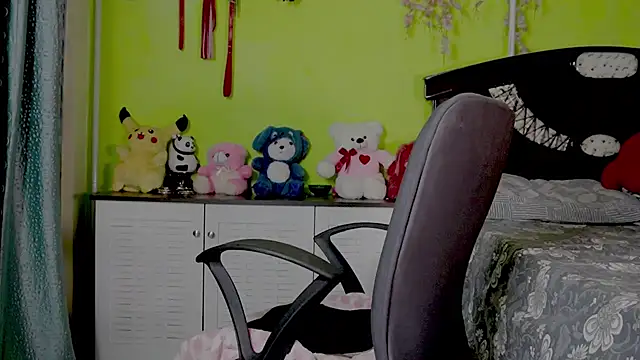 sexyhoney27 webcam