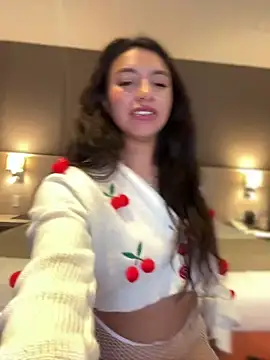 CocoaGigiMuse webcam