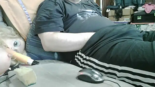 messi_syssy webcam