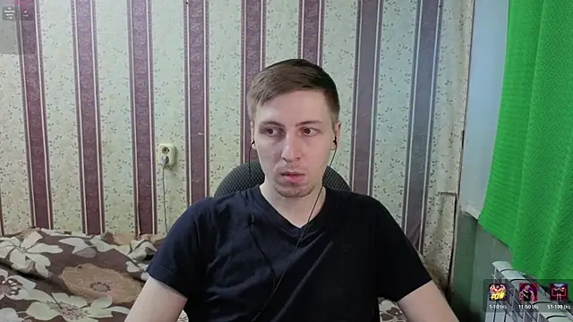 Darien_Brown webcam