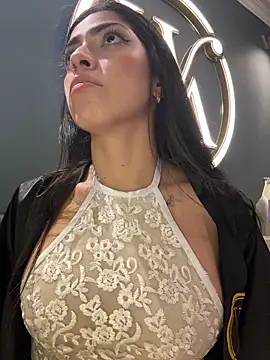 Celeste_Amber webcam