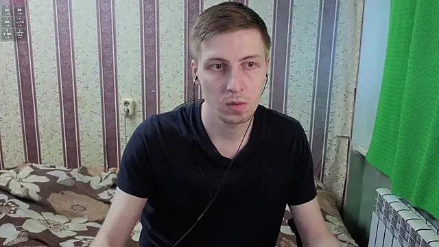 Darien_Brown webcam