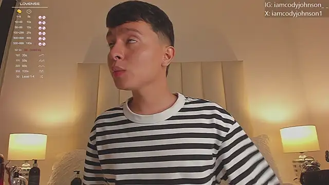 the_little_cody