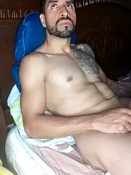 Alexsexygamer webcam