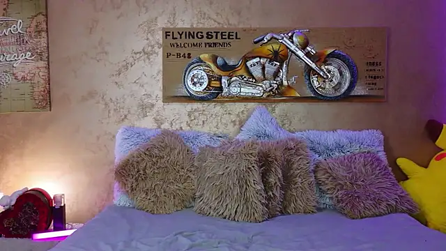 Amynaxxx webcam