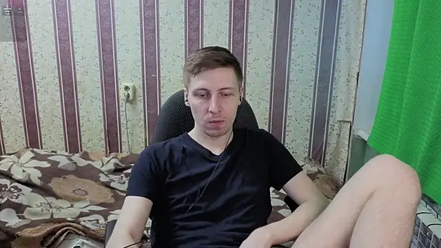 Darien_Brown webcam