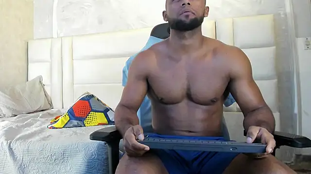 Dark_lennox live sex cam