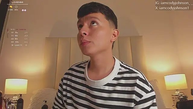 the_little_cody webcam