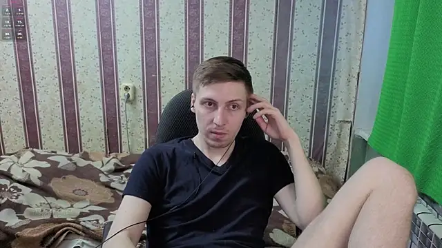 Darien_Brown webcam