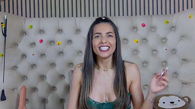 PlayfulShow webcam