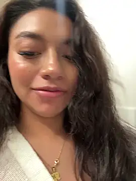 CocoaGigiMuse webcam