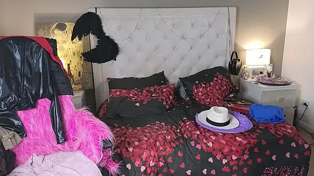 RoxalanaStar webcam