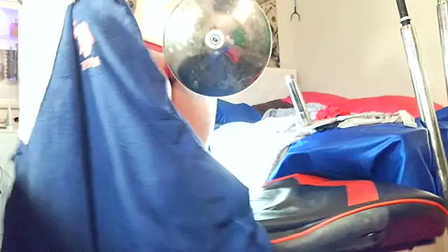 sugahfreeee webcam
