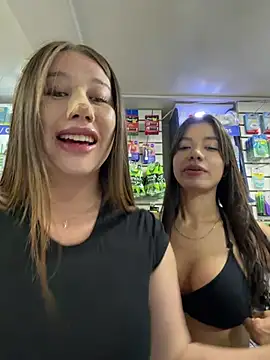 roouse webcam