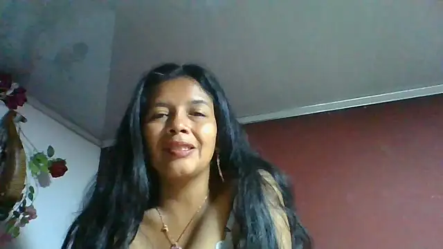 DianaOchoa_ webcam