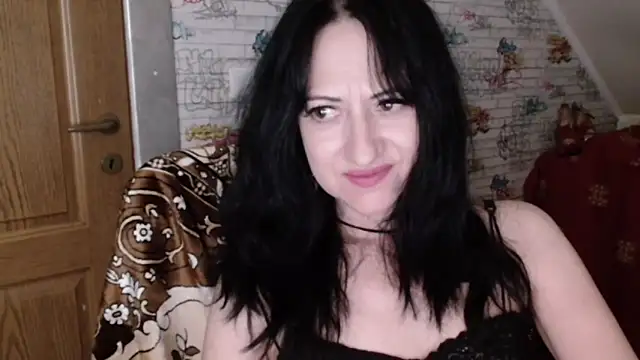 DebraMilf webcam