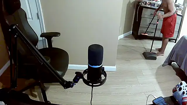 Neovergil0 webcam