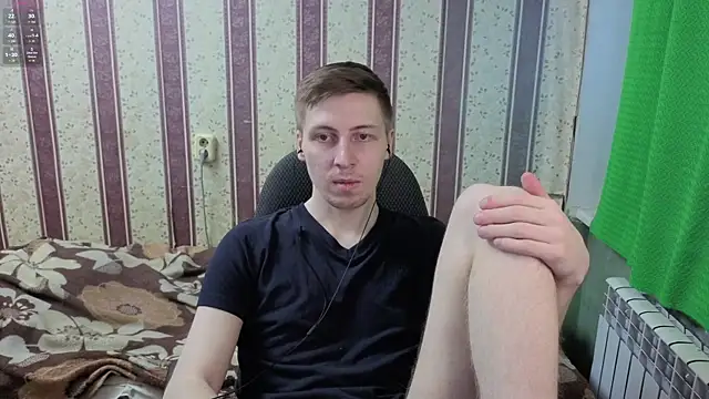 Darien_Brown webcam