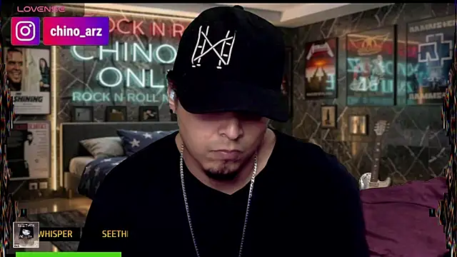 chino_roz webcam