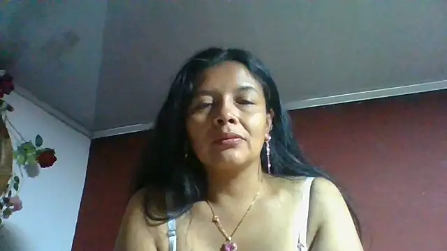 DianaOchoa_ webcam