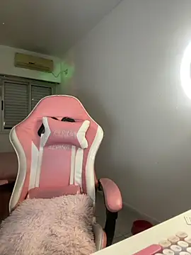 LolaSB webcam