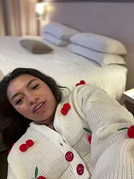 CocoaGigiMuse webcam