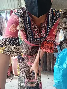 Linda-yiyi webcam