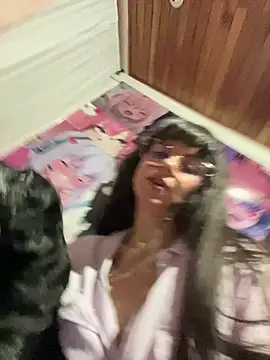 VioletaSubmissive webcam