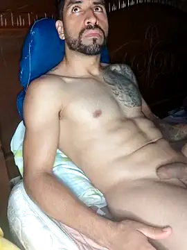 Alexsexygamer webcam