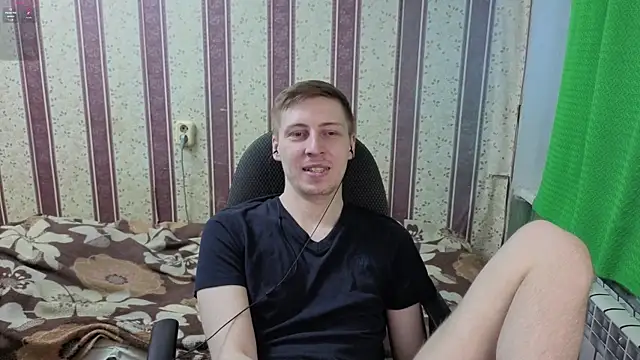 Darien_Brown webcam