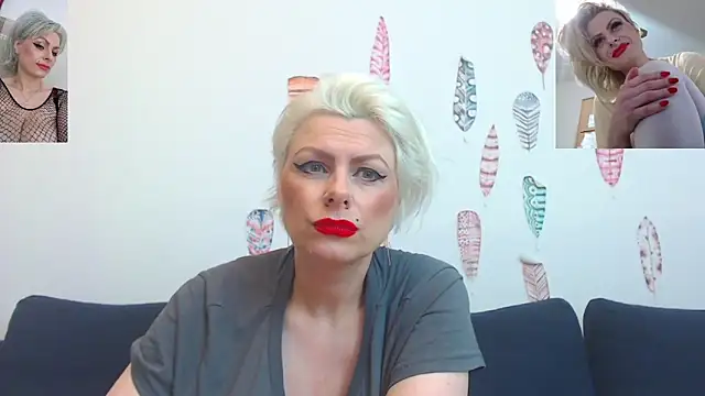 Golden__Girl__WOW__ webcam