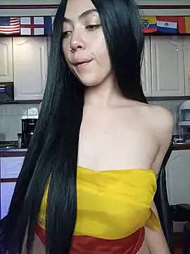 Agnes_cox webcam