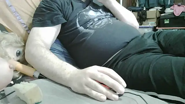 messi_syssy webcam
