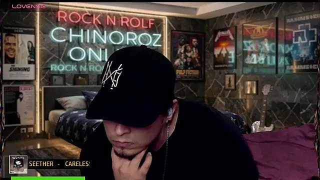 chino_roz webcam