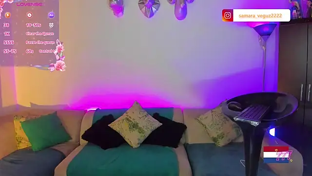 samara_veguz222 webcam