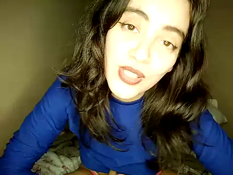 AishaGeisha webcam