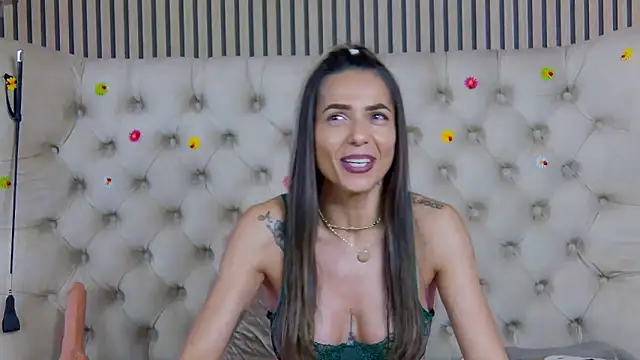 PlayfulShow webcam