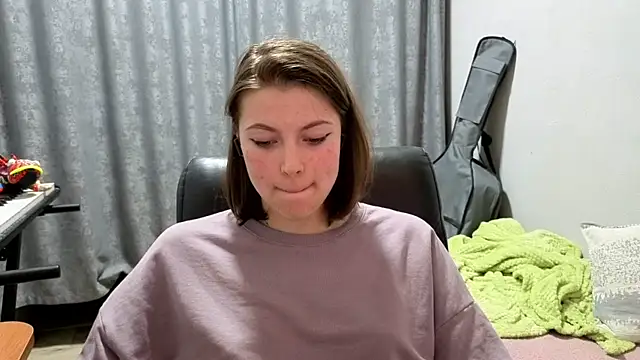 CutieAnny live sex cam