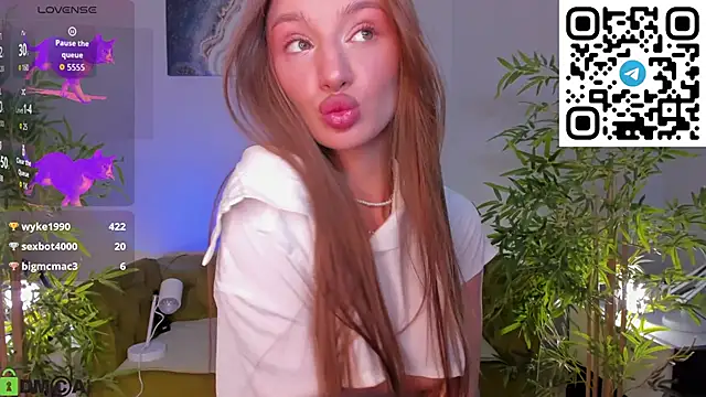 miiss__lulu webcam