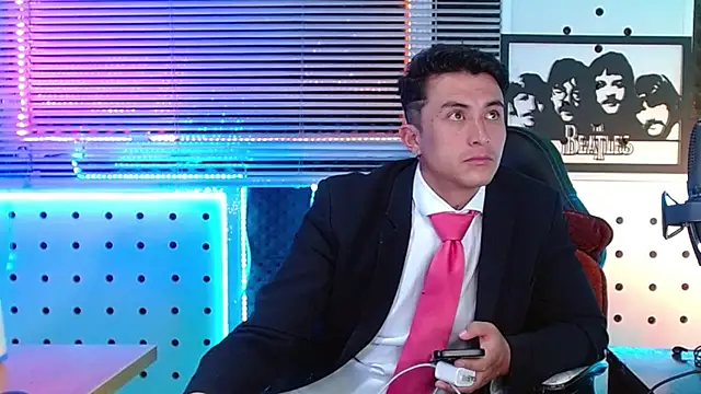 Godofcumxxx webcam