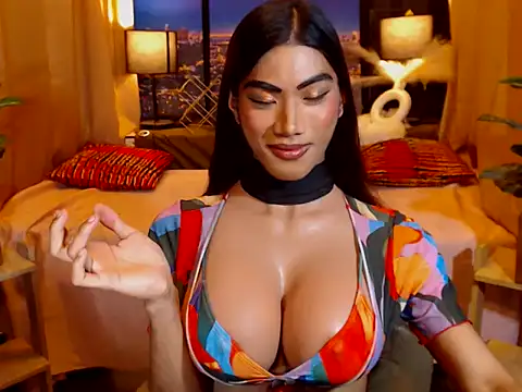 DAYANARAHFOX webcam