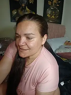 Zuleyka_69 webcam