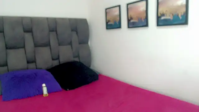 little_star_porn's live room