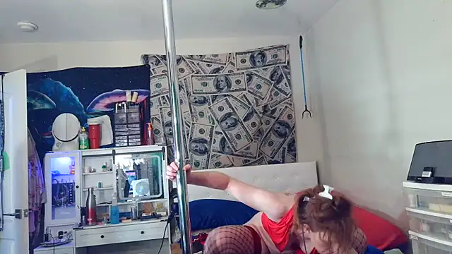 sugahfreeee webcam