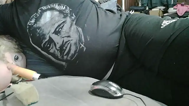 messi_syssy webcam