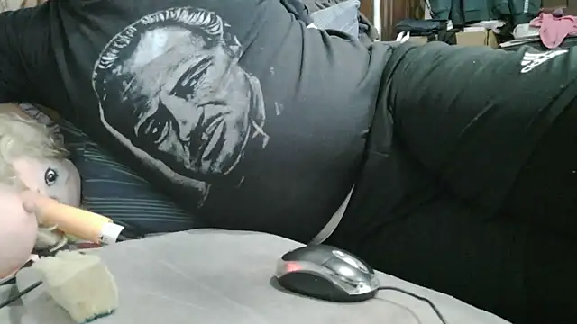 messi_syssy webcam